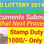 cidco lottery september 2019